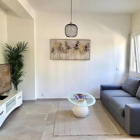 Palma - & Cozy With Free Private Parking * Lugano