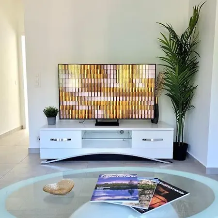 Lejlighed Palma - & Cozy With Free Private Parking *