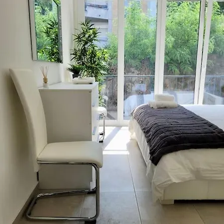 Lejlighed Palma - & Cozy With Free Private Parking *