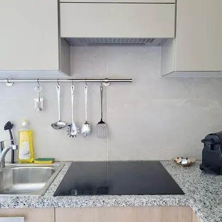 Palma - & Cozy With Free Private Parking