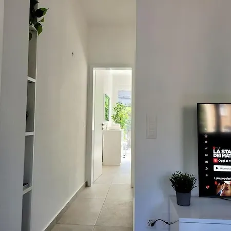 Apartment Palma - & Cozy With Free Private Parking