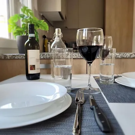 Palma - & Cozy With Free Private Parking Apartment *