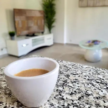 Lejlighed Palma - & Cozy With Free Private Parking Lugano