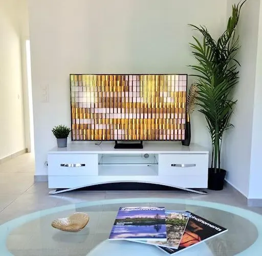 דירה Palma - & Cozy With Free Private Parking *