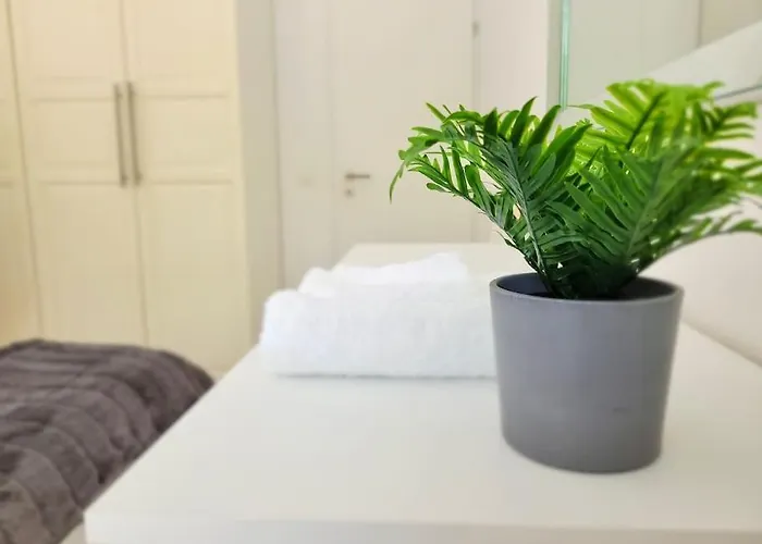 Palma - & Cozy With Free Private Parking Lugano