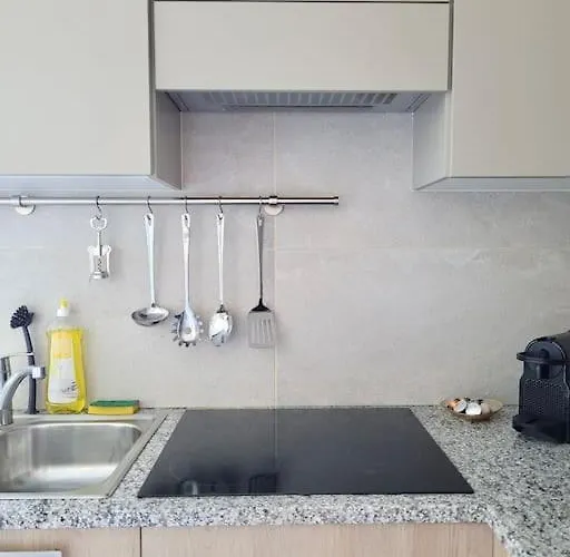 Palma - & Cozy With Free Private Parking