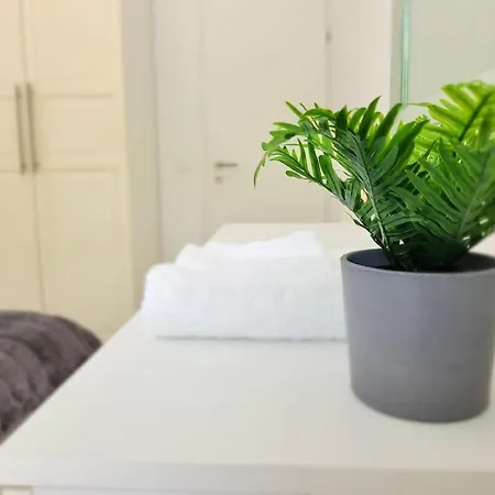 Palma - & Cozy With Free Private Parking Λουγκάνο